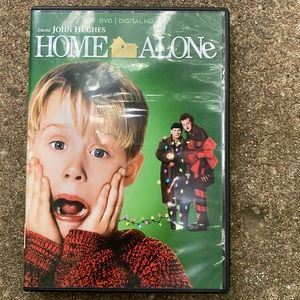 Home Alone